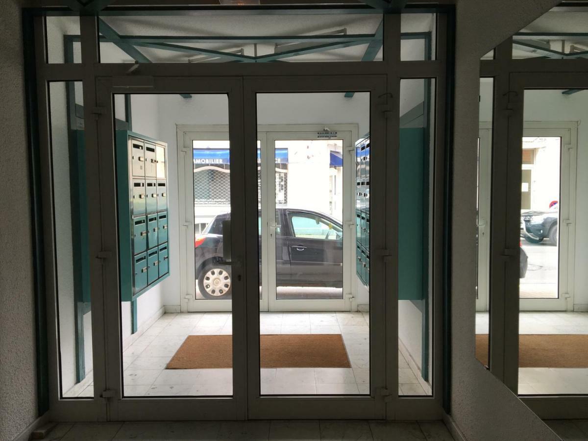 La Bonne Adresse Wimereux Exterior foto